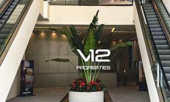 Imagem 2: Sala Comercial para Locação com coliving e coworking Ventura