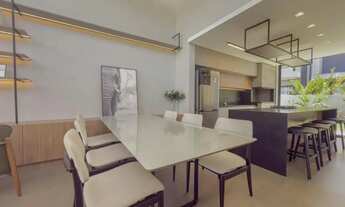 Imagem 7: Casa nova com 04 suítes á venda no Condomínio Sunset - Xangri-Lá REF