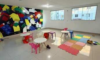 Imagem 7: VENDA APTO/ 2 QUARTOS/ CONDOMINÍO FECHADO/ R$185MIL/ EM PIEDADE