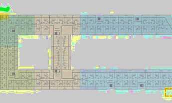 Imagem 3: Studio Makai Home Resort com Garagem