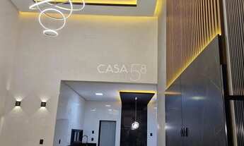 Imagem 6: Casa de Alto Padrão Setor Moinho dos Ventos