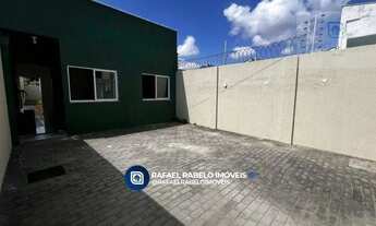 Imagem 2: Casa plana com 03 quartos sendo 02 suítes à venda em Eusébio