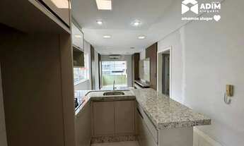 Imagem 3: Apartamento para aluguel, 2 quartos, 1 suíte, 1 vaga, Meia Praia - Itapema/SC