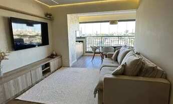 Imagem 5: Ed. Varanda Vila Ema