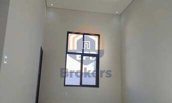 Imagem 3: Casa em Jardim Itália - Itupeva, SP