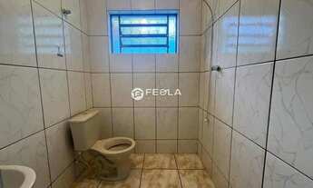 Imagem 7: Salão para alugar em Santa Bárbara D'Oeste, Cidade Nova II, com 195 m²