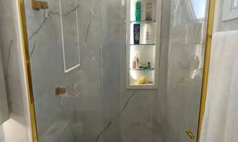 Imagem 4: 3 Quartos montados no porcelanato Cód: 8258 R