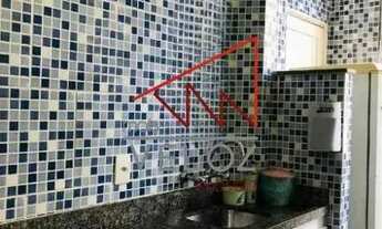 Imagem 3: Apartamento-À VENDA-Glória-Rio de Janeiro-RJ