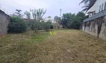 Imagem 13: Terreno Residencial à Venda - Gardênia Azul - 392 m² com Vista Livre e Sol da Manhã no Con