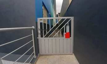 Imagem 4: Apartamento de 2 quartos na Casa Verde, São Paulo-SP, com 1 vaga de garagem e 80m²! Venha