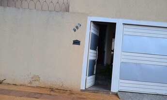 Imagem 2: Casa terea Casa com 2 dormitórios