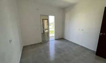 Imagem 4: Casa com 4 dormitórios para alugar, 115 m² por R$ 2.900,00/mês - Vista Linda - Bertioga/SP