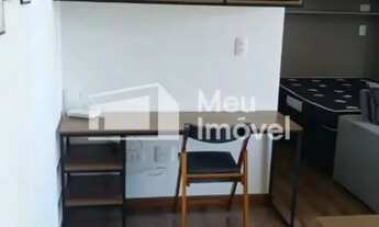 Imagem 11: ECL Apartamento Flat Mobiliado 32m² - 1 dormitório - Jardim Aquárius - São José dos Campos