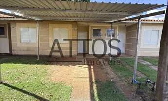 Imagem: Locação de Casas / Condomínio na cidade