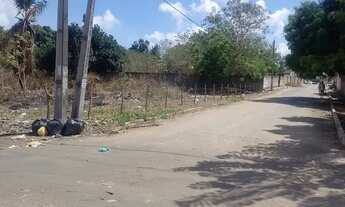 Imagem: TERRENO CABEÇA DE QUADRA, NOVA ESPERANÇA