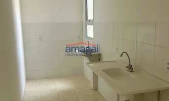 Imagem 7: Apartamento de 2 quartos para locação em Jacareí - SP