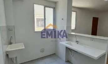 Imagem 4: Apartamento com 2 quarto(s) no bairro Mapim em Várzea Grande - MT