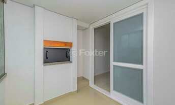 Imagem 5: Apartamento à venda Avenida Teresópolis, Teresópolis - Porto Alegre