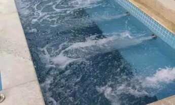 Imagem 4: Flat Alto Padrão Mobilhado Metropolitan Sidney Jardim Goias