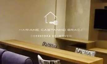 Imagem 2: Apartamento para Venda em Sorocaba, Jardim Faculdade, 1 dormitório, 1 suíte, 1 banheiro, 1