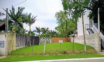 Imagem 2: Terreno Bairro Salgado Filho - junto ao Centro