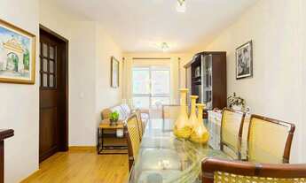 Imagem 5: Apartamento à venda, 03 quartos, 2 vagas no Juvevê - Curitiba/PR