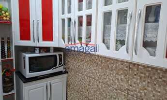 Imagem 6: Apartamento de 02 quartos à venda Residencial Florida