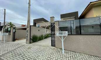 Imagem 4: CASA COM PISCINA MOBILIADA FAIXA MAR NO BALNEÁRIO IPANEMA!!!