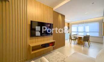 Imagem: Apartamento Mobiliado Com 1 Dormitório