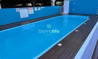 Imagem 3: Apto semi mobiliado - 2 quartos - Centro - 300m da Praia Central