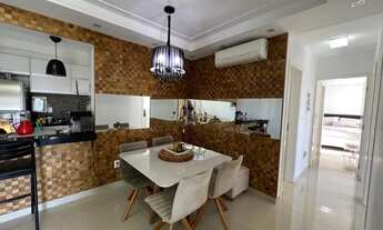 Imagem 2: Apartamento para Venda em Sorocaba, Parque Campolim, 3 dormitórios, 1 suíte, 2 banheiros