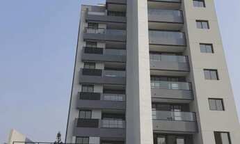 Imagem 5: Cobertura Duplex 3 quartos sendo 1 suíte Churrasqueira Capão Raso, Novo Mundo, Portão - Cu