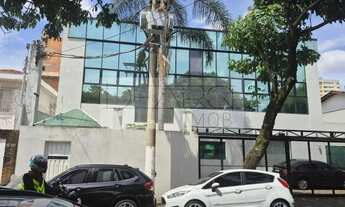 Imagem: GALPÃO COMERCIAL PREMIUM NA VILA OLÍMPIA