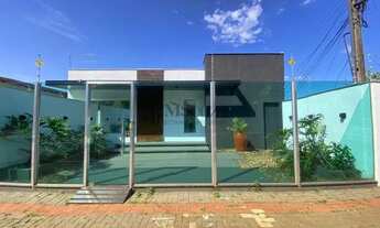 Imagem 2: Casa para alugar em Londrina, Centro, com 5 quartos, com 160 m²