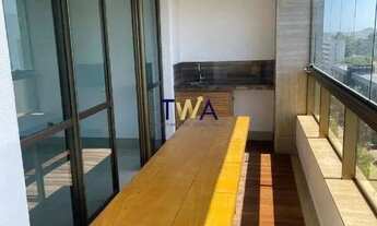 Imagem 3: Apartamento, Alameda, Vila da Serra, Nova Lima, 4 quartos, R$14.990,00, para aluguel na TW