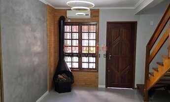 Imagem 4: Sobrado 02 dormitórios - São José - Canoas