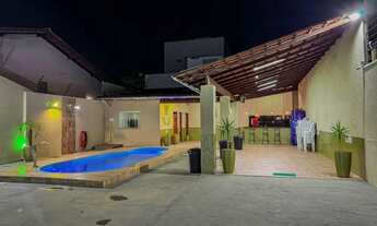 Imagem 4: Espaço vip Casa com acomodam 30 pessoas