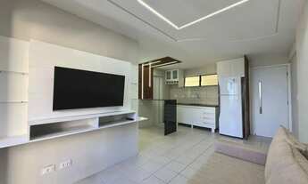 Imagem 5: APARTAMENTO A VENDA EM BOA VIAGEM PORTEIRA FECHADA TOTALMENTE PRONTO PARA USO COM 2 QUARTO