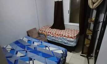 Imagem 6: Imóvel para aluguel temporada e venda com 1 quarto em Maracanã - Praia Grande - SP