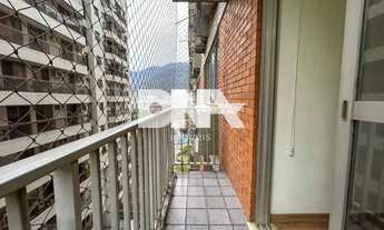 Imagem 2: Apartamento - / Residencial / Lagoa