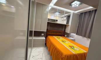 Imagem 5: Torres Dumont - COP 30 - 2 quartos sendo 1 suite - Pedreira