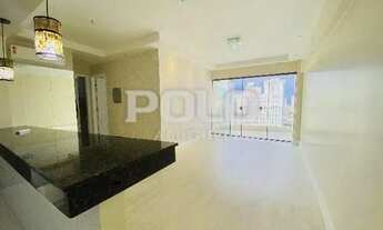 Imagem 3: APARTAMENTO 2403 - BEETHOVEN - 2/4 - ED. RES. BORGES LANDEIRO CLASSIC - AV T-13 C/T-5, QD