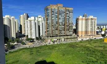 Imagem 5: Apartamento à venda com suíte e lazer completo no coração de Itapuã