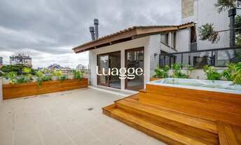 Imagem: Cobertura com 200m², 3 quartos, 2 suítes