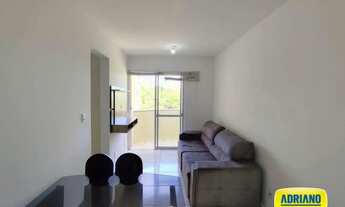 Imagem 2: Apartamento com 2 dormitórios para alugar, 53 m² por R$ 2.299,58/mês - Real Parque - São J