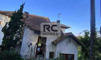 Imagem 12: Casa para aluguel, 5 quartos, 5 suítes, 6 vagas, Estância Serrana - Nova Lima/MG