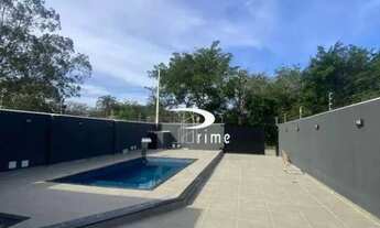 Imagem 2: Casa com 5 dormitórios para alugar, 350 m² por R$ 15.550/mês - Camboinhas - Niterói/RJ