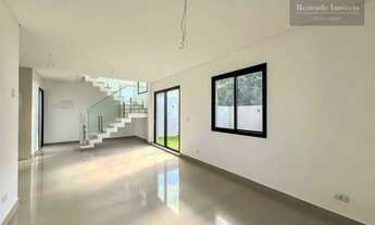 Imagem 2: Sobrado com 3 dormitórios à venda, 129 m² por R$ 770.000,00 - Boqueirão - Curitiba/PR