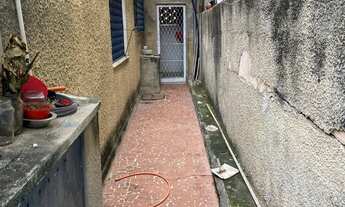 Imagem 5: Aluguel de casa em vila