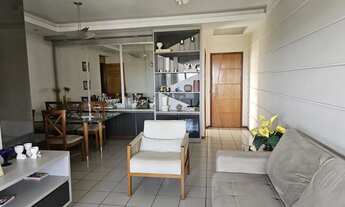 Imagem 2: Apartamento de 129 m no bairro Noivos